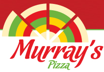 Murrays Pizza Logo
