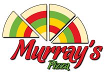 Murrays Pizza Logo
